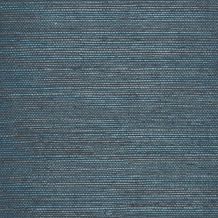Grasscloth-Blue Lagoon-Item7500-5-Sisal-THEO Decor-00108