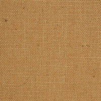 Burlap-Burlap Brown-Item 7600-4-Burlap-THEO Decor-00143