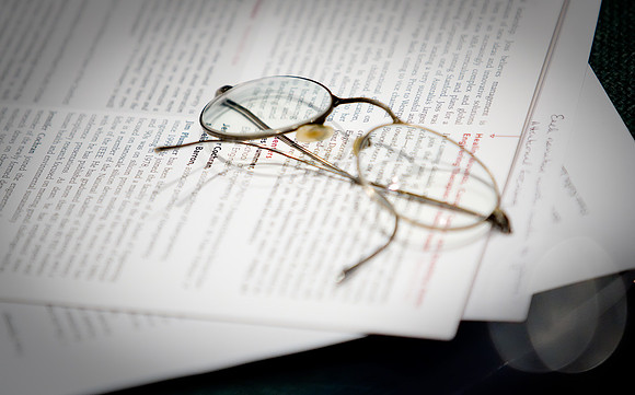 Stanford Business School event photography