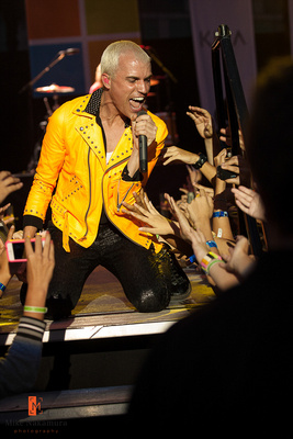 Neon Trees, Mike Nakamura Photography event photographer