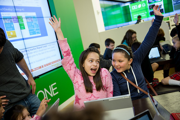 Microsoft_Seattle event_Bellevue event_ event photographer_003