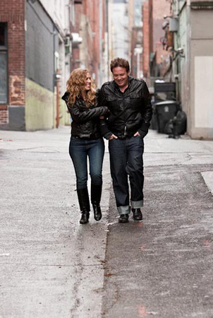 Anna & Brian